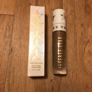 Jeffree Star Velour Liquid Lipstick, Shade Karma